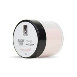 Acrílico Blush Pink