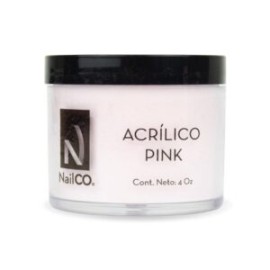 Acrílico Pink