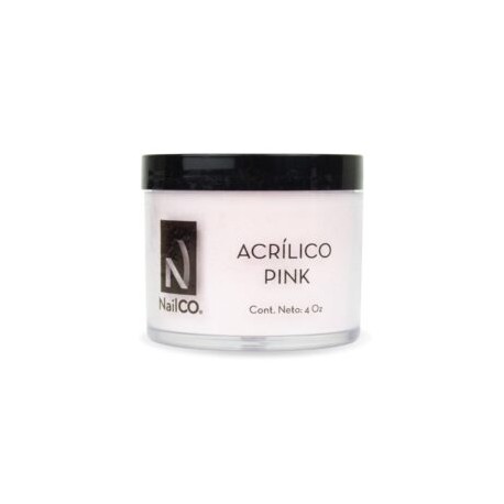 Acrílico Pink