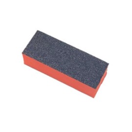 Block pulidor naranja