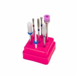 Set de puntas varias 7 piezas