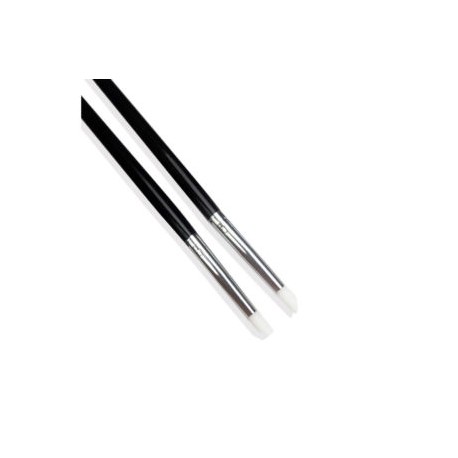 Set pinceles silicón
