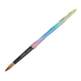 Pincel para aplicación de acrílico