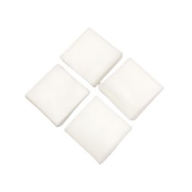 Paquete toallitas para gel