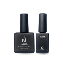 NailCO Gloss 15ml.