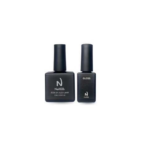 NailCO Gloss 15ml.