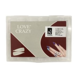 Caja tips DUAL almendrado 120pz