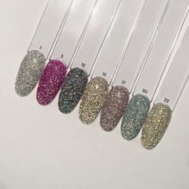 NailCO Gel Reflectivo
