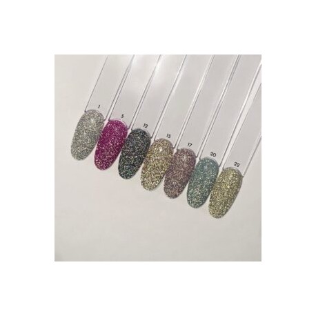 NailCO Gel Reflectivo