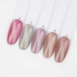 NailCO Gel Cat Eye