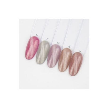 NailCO Gel Cat Eye