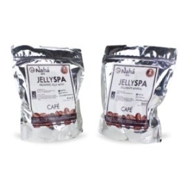 Nahá Jelly Pedi Spa 1 kg.