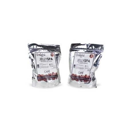 Nahá Jelly Pedi Spa 1 kg.
