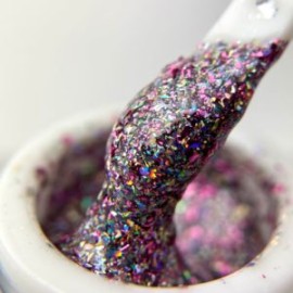 NailCO Galaxy Gel