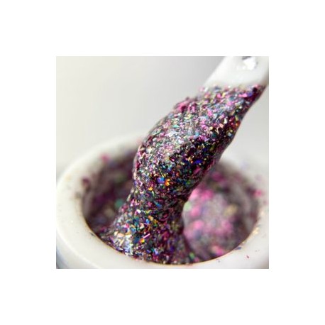 NailCO Galaxy Gel
