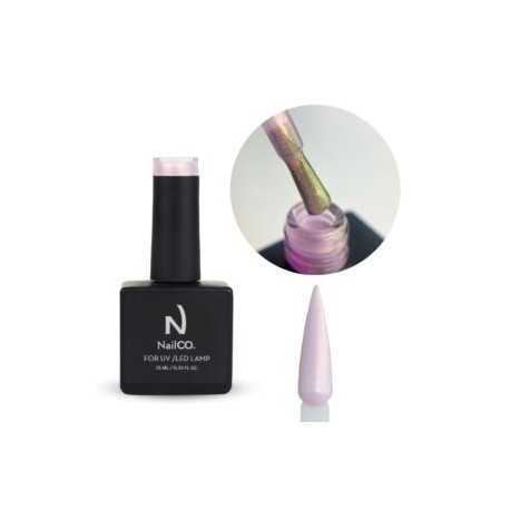NailCO Aurora Gel