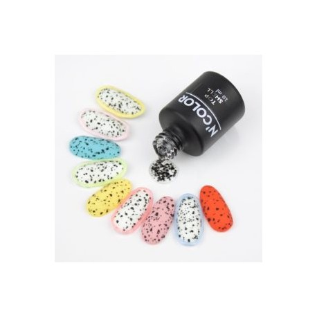 NailCO Top Shell