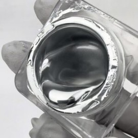 Mirror Metallic Gel