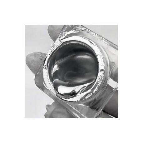 Mirror Metallic Gel