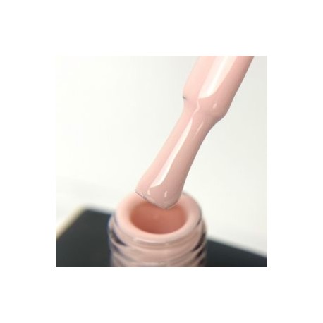 NailCO Gel Tonos Nude 3 pasos