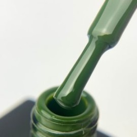 NailCO Gel Tonos Verde 3 pasos