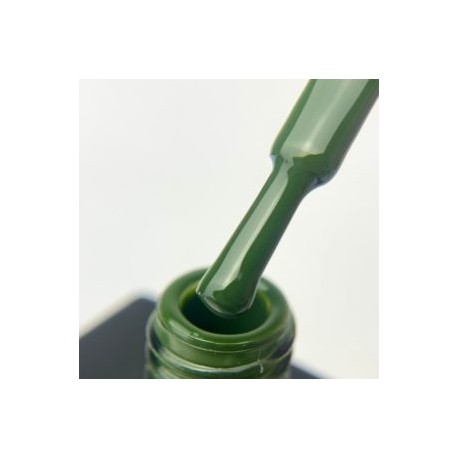 NailCO Gel Tonos Verde 3 pasos