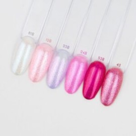 NailCO Camaleon gel