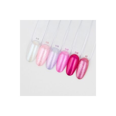 NailCO Camaleon gel