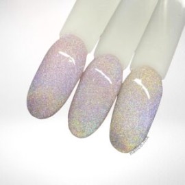 Gel Cat Eye Unicornio
