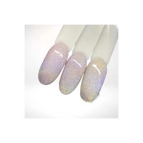 Gel Cat Eye Unicornio