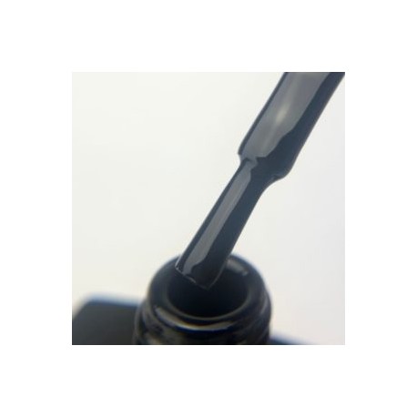 NailCO Gel cod.0776 Black 3 pasos