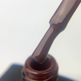 NailCO Gel cod.0554 Chocolate 3 pasos