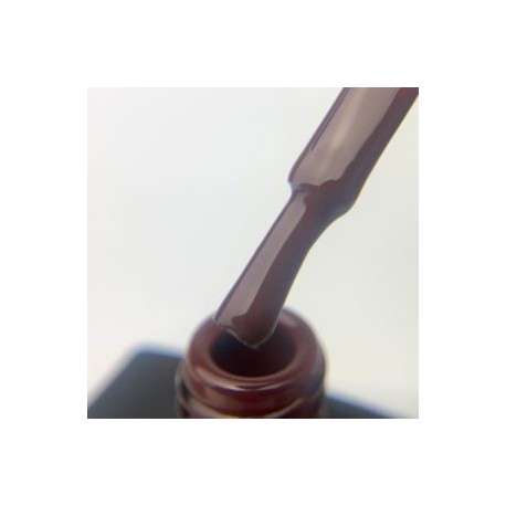 NailCO Gel cod.0554 Chocolate 3 pasos