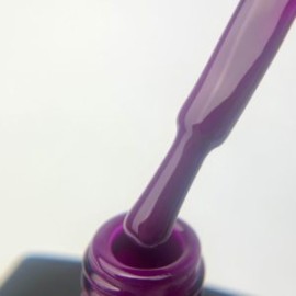 NailCO Gel Tonos Morado 3 pasos