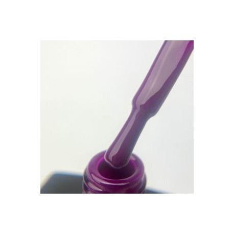 NailCO Gel Tonos Morado 3 pasos