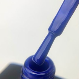 NailCO Gel Tonos Azul 3 pasos