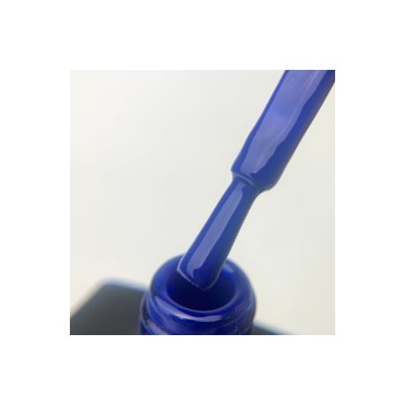NailCO Gel Tonos Azul 3 pasos