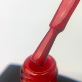 NailCO Gel Tonos Rojo 3 pasos