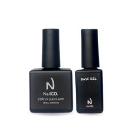 NailCO Base Gel 15ml.