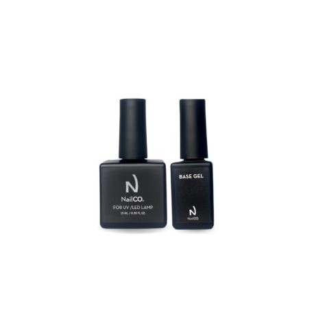 NailCO Base Gel 15ml.