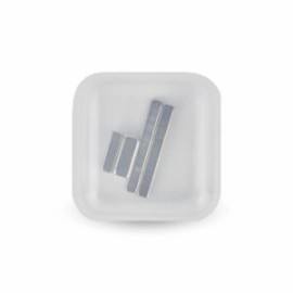 Set imanes cuadrado para efecto ojo de gato
