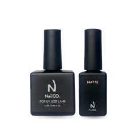 NailCO Matte 15ml.