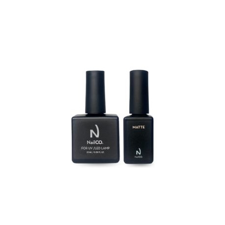 NailCO Matte 15ml.