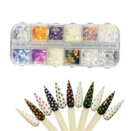 Colección Diamond Acetato