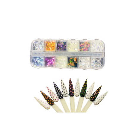 Colección Diamond Acetato