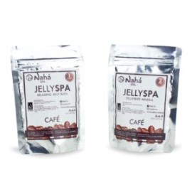 Nahá Jelly Pedi Spa 60gr.