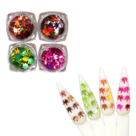 Set Acetato Cannabis