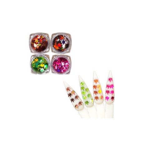 Set Acetato Cannabis