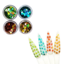 Set Acetato Tréboles