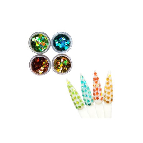 Set Acetato Tréboles
